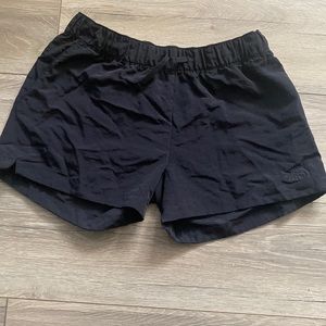 North Face Women’s shorts